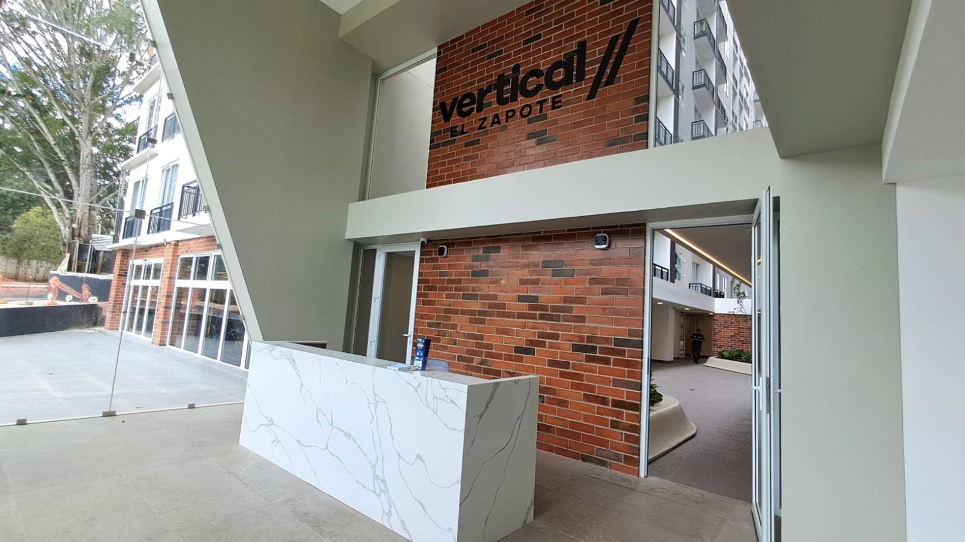 APARTAMENTO EN RENTA – 1 HAB + BALC. FRANCÉS | VERT. EL ZAPOTE | Z.2