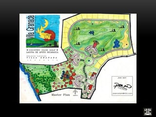 TERRENO EN VENTA EN MANAGUA, NICARAGUA, LAGUNA DE APOYO - Image 32
