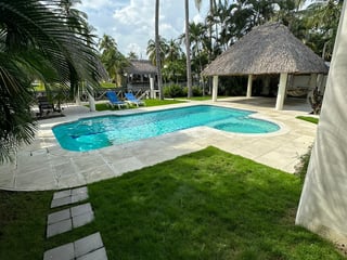 LIKIN  CASA EN ALQUILER MENSUAL - 2