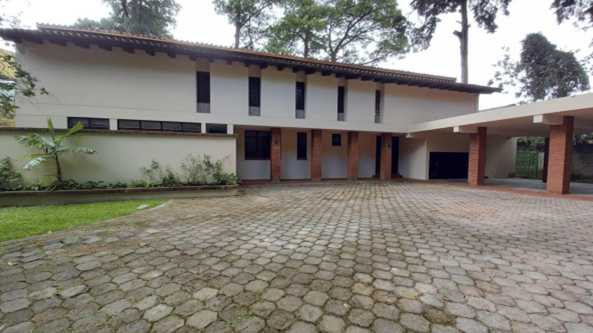 Casa en Renta zona 14 - excelente ubicación - Miniatura 11