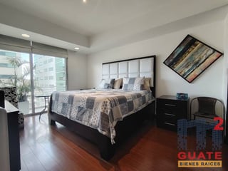 Apartamento en Renta, Zona 10 (R10287) - 5