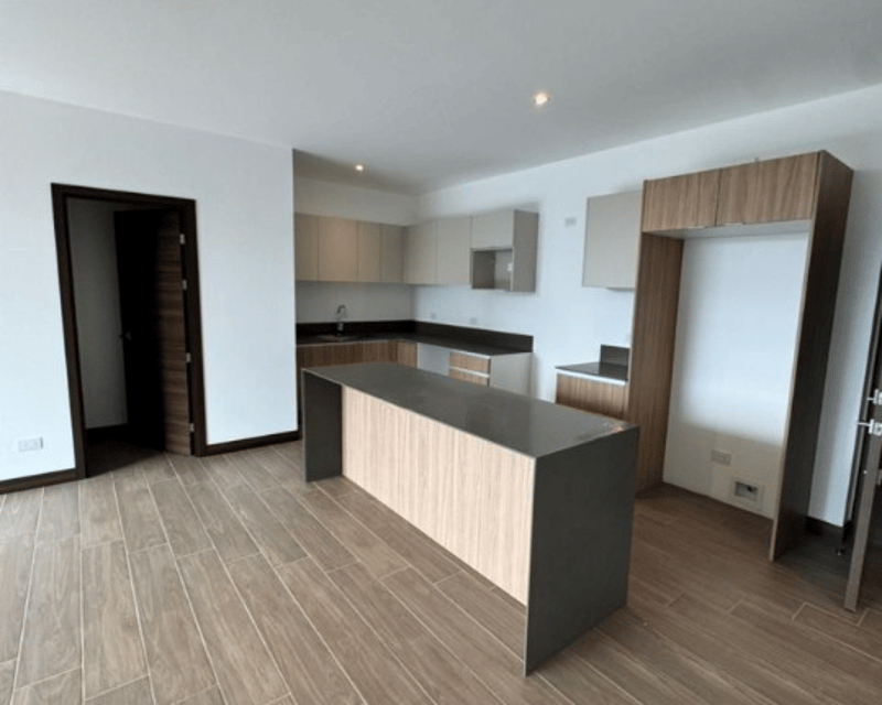 Apartamento en Venta y Renta en zona 15