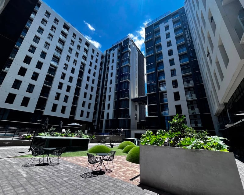 📍 APARTAMENTO EN VENTA – 3 HAB | VILLA MARISCAL | ZONA 11