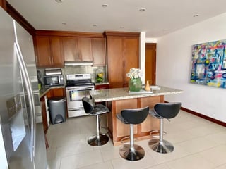 Loft en venta, La Montaña zona 16 - 4