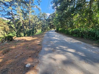 Terreno en Venta- Santa Catarina Pinula - 5