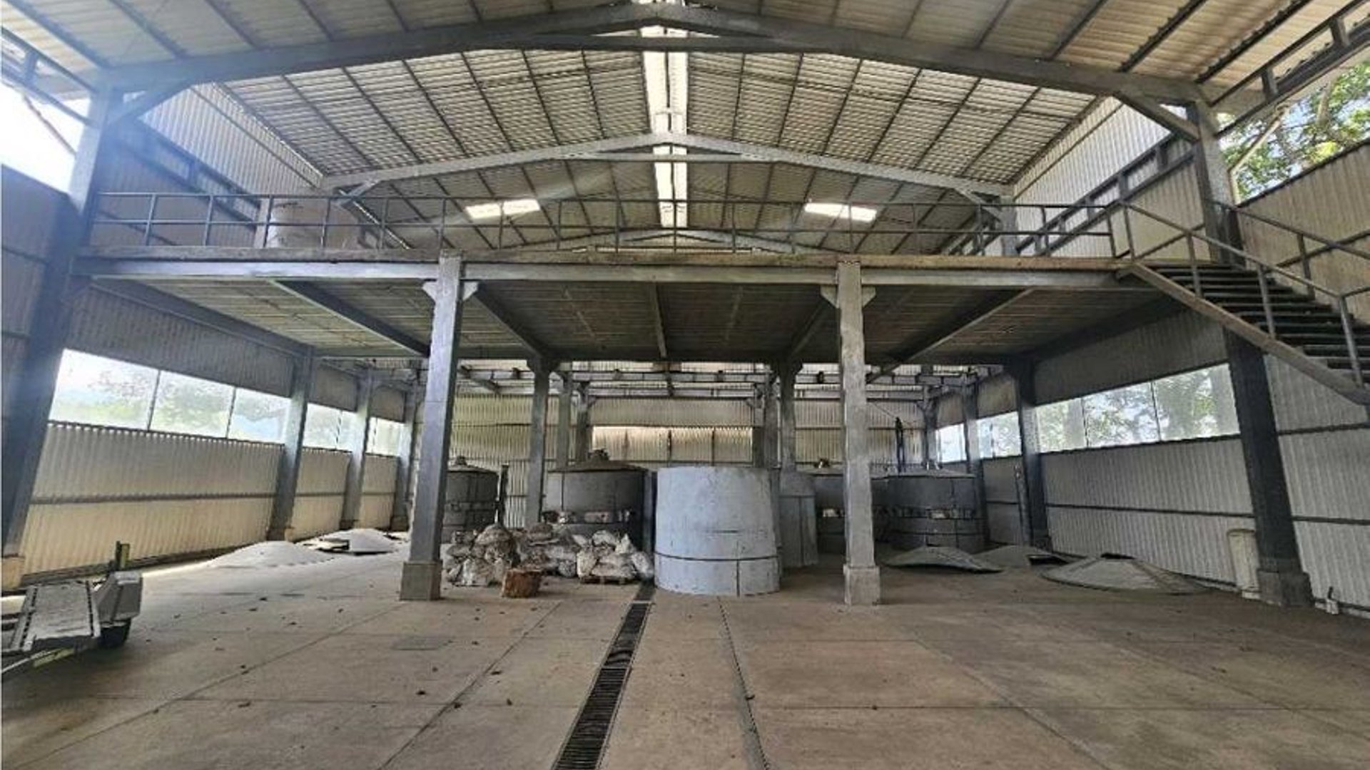 Bodega Industrial en VENTA – Sector VAS / Villa Nueva - Miniatura 14
