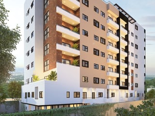 APARTAMENTOS DE 3 HABITACIONES EN VENTA EN ZONA 16 - 3