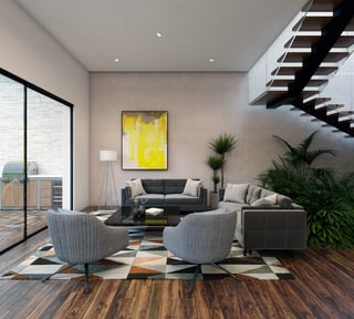 Casa en Venta La Reserva Santa Rosalia CES