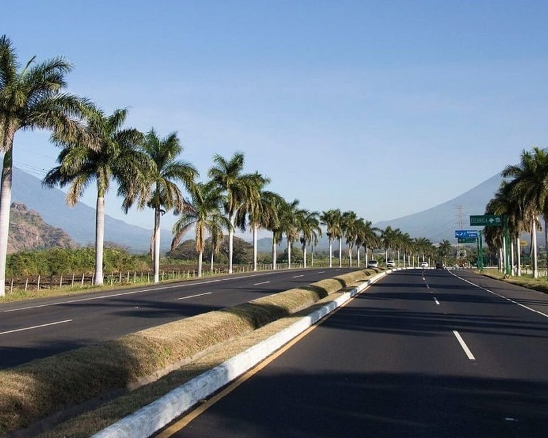 Terreno en Venta – Puerto de San José, Km 103