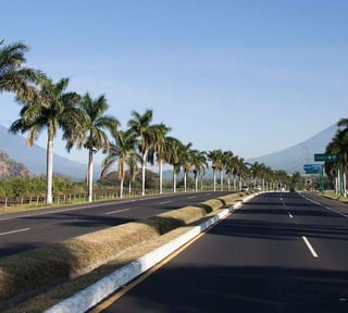 Terreno en Venta – Puerto de San José, Km 103