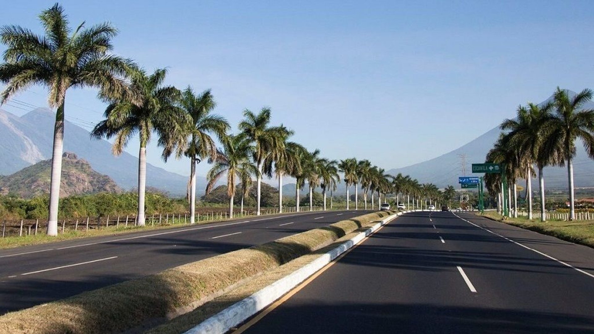 Terreno en Venta – Puerto de San José, Km 103