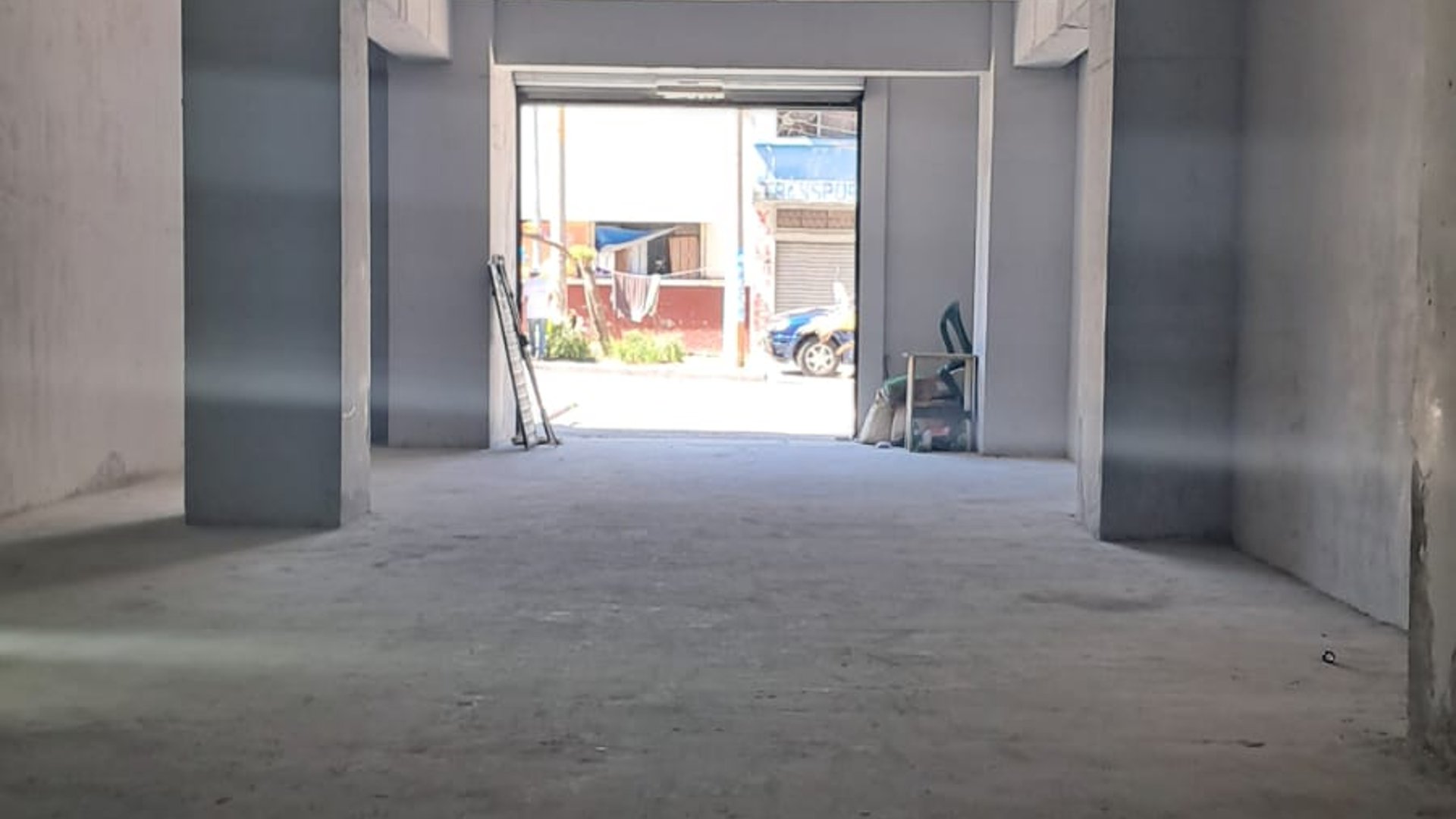 ???? LOCAL EN RENTA – AVENIDA ELENA Y 20 CALLE | ZONA 1 - Miniatura 4
