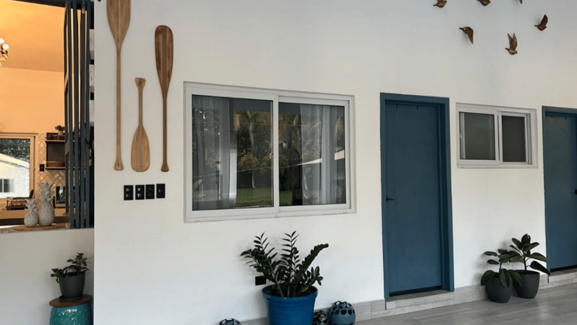 Espectacular Residencia en Venta en Escuintla, Guatemala - Amplia y Exclusiva - Miniatura 5