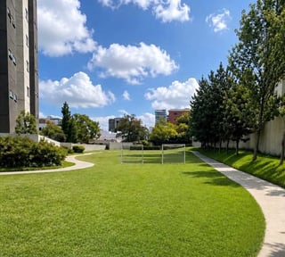 APARTAMENTO EN ALQUILER 📍 Edificio Botticelli, Zona 15