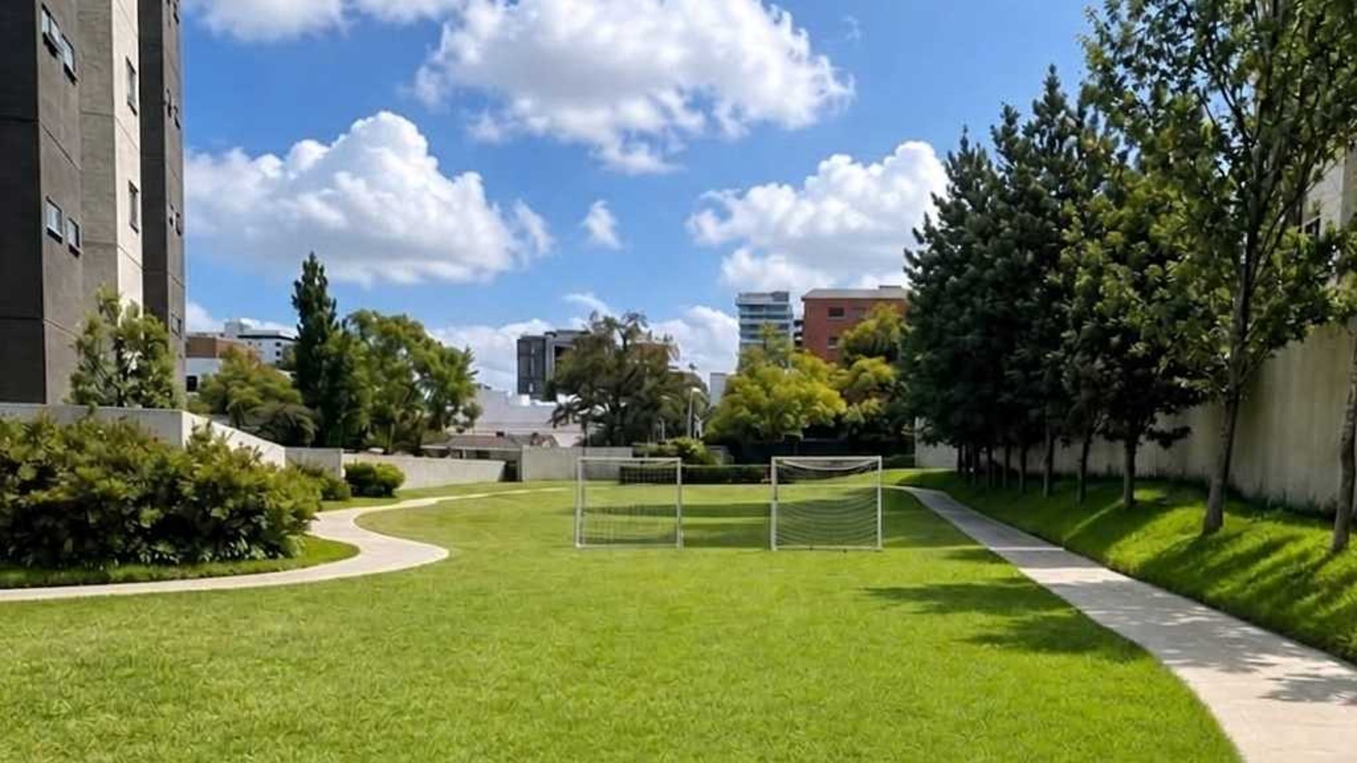 APARTAMENTO EN ALQUILER 📍 Edificio Botticelli, Zona 15
