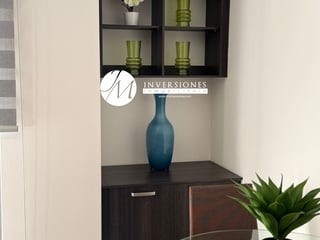 Cozy 2 Bed Apartment, Zona 15 Guatemala City - 5