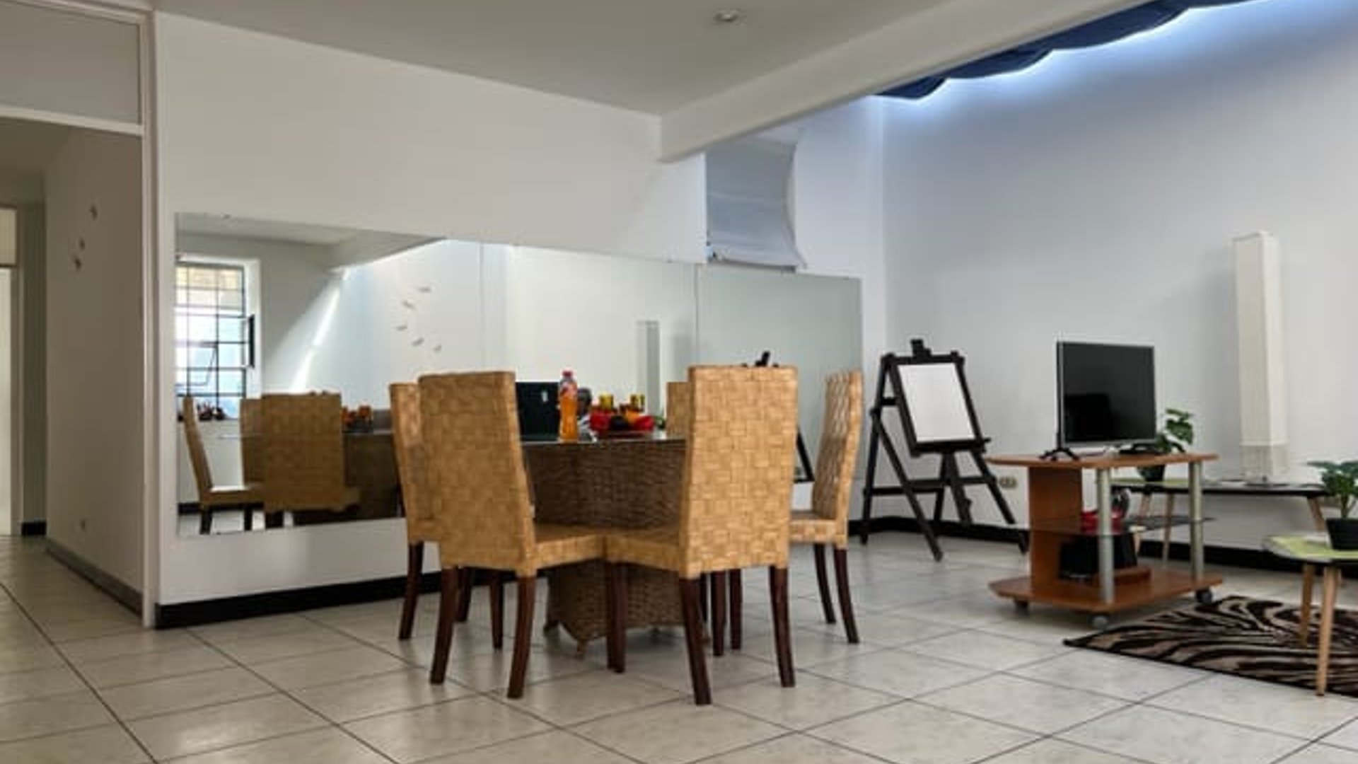 Vendo Hermosa Casa en Ciudad Nueva en la zona 2 - Miniatura 4