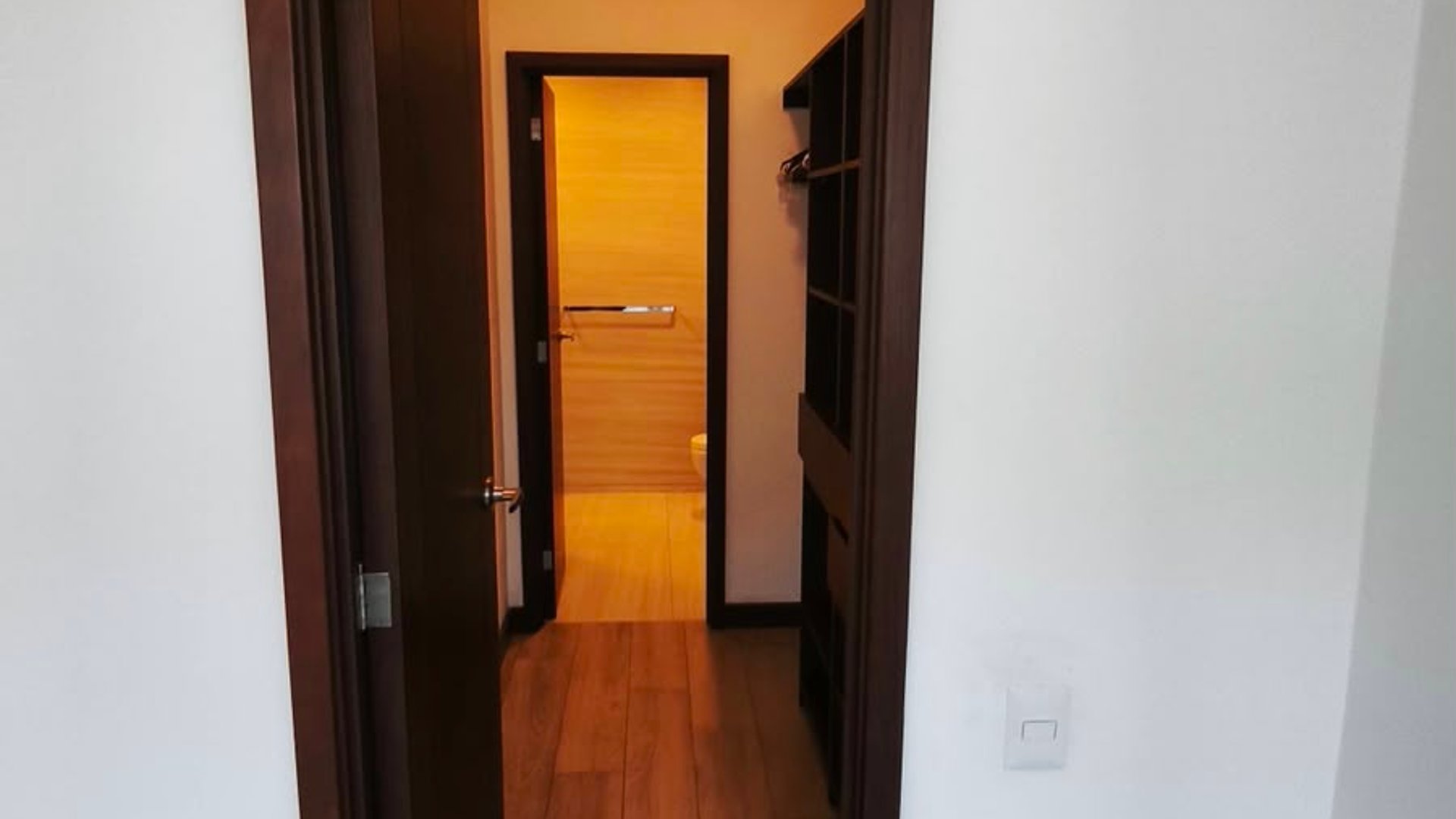 Apartamento en renta - 3 habitaciones Edificio NOVUS zona 14 Ref-6031 - Miniatura 7