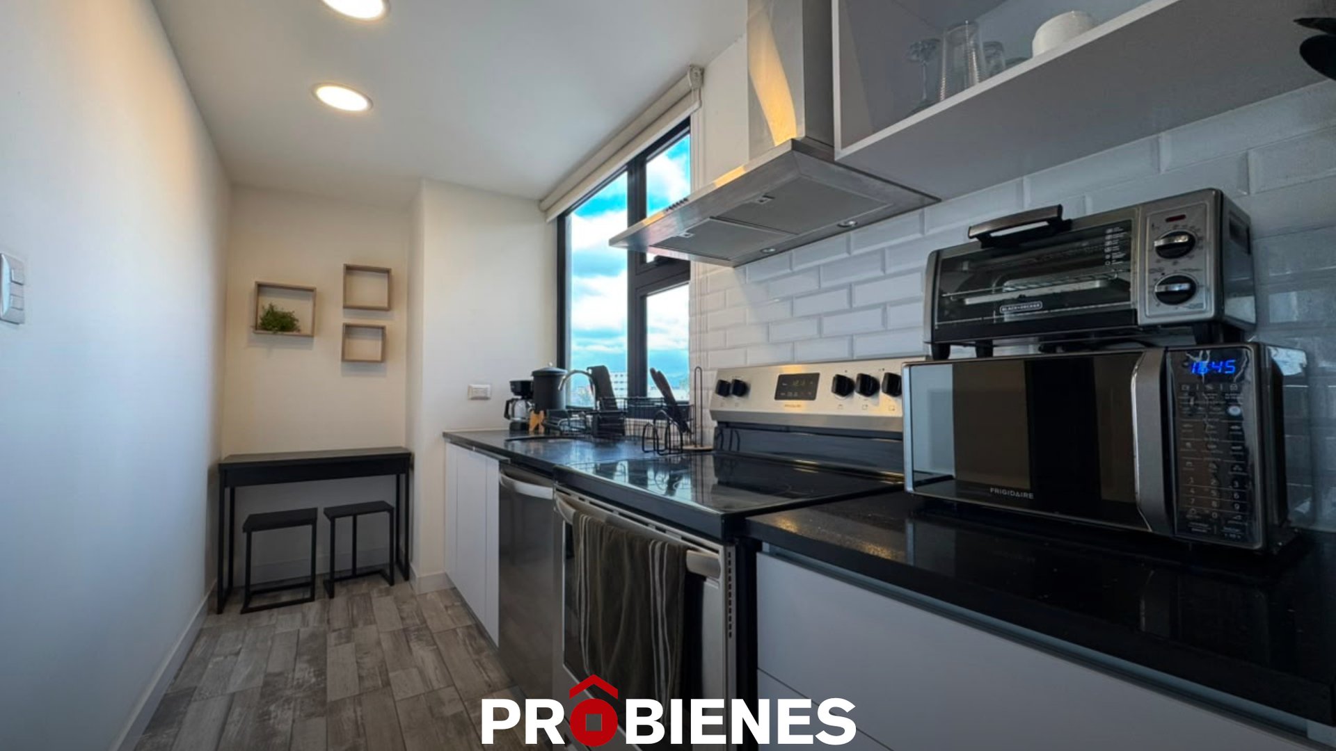 Apartamento en renta | Silk zona 4