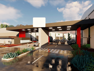 ZACAPA/ Renta de Bodega en parque Industrial - Image 4