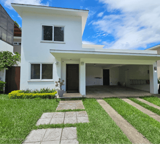VENTA Casa Residenciales Fontana I Km. 25.5 Fraijanes