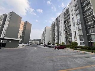 Apartamento en venta Condominio Solana de Entre Valles - Image 1