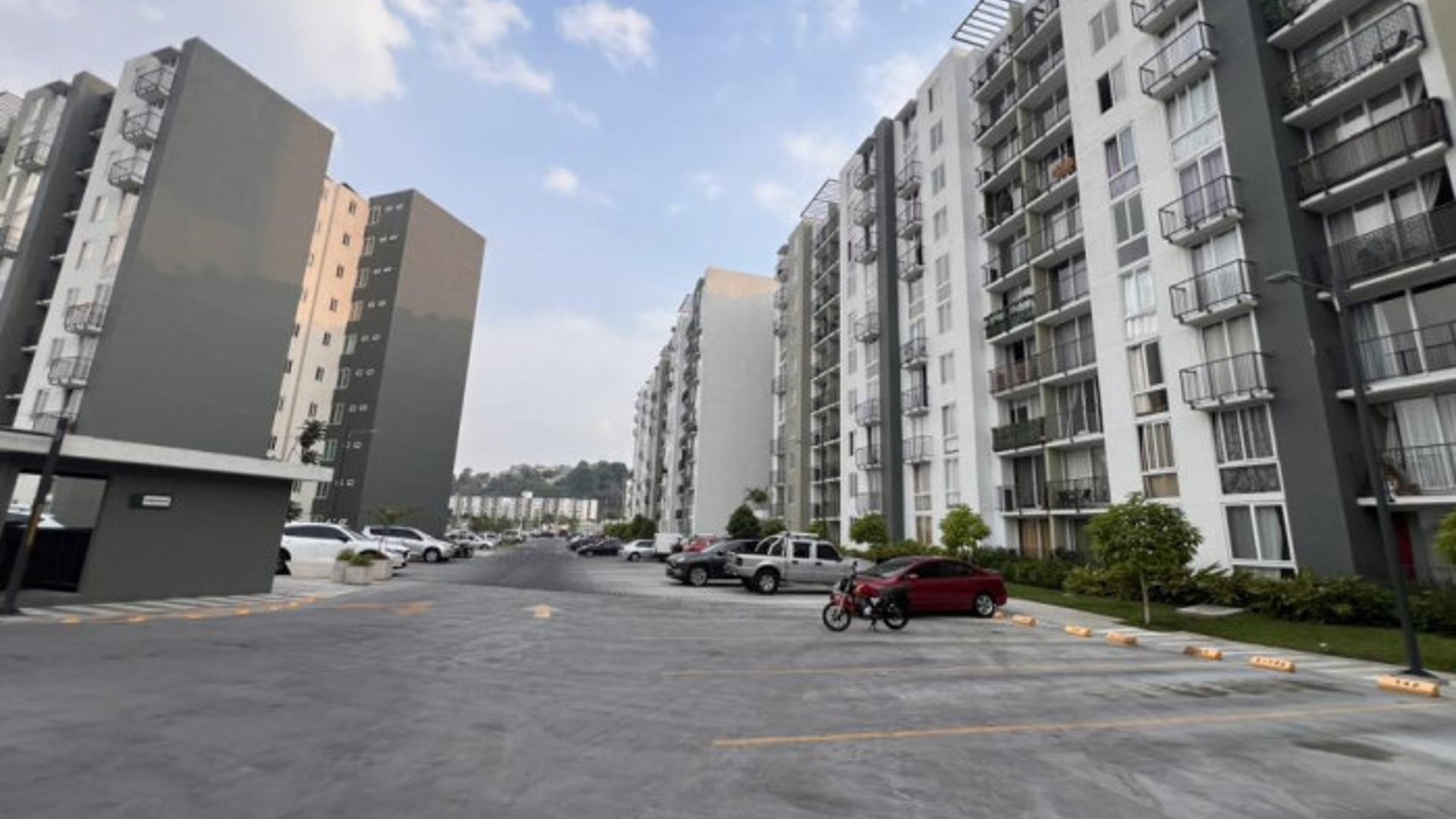 Apartamento en venta Condominio Solana de Entre Valles