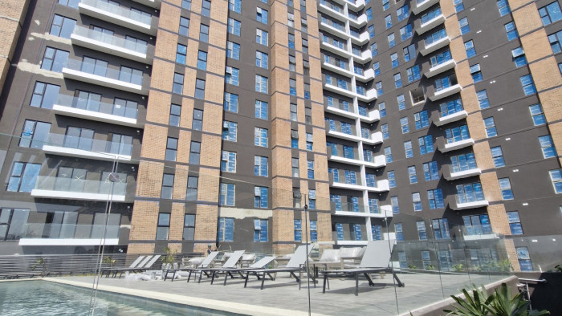 Apartamento en Venta en Zona 14