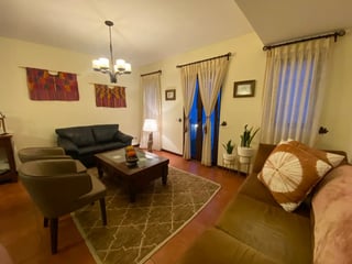 Villa en alquiler, San Juan Del Obispo - 2
