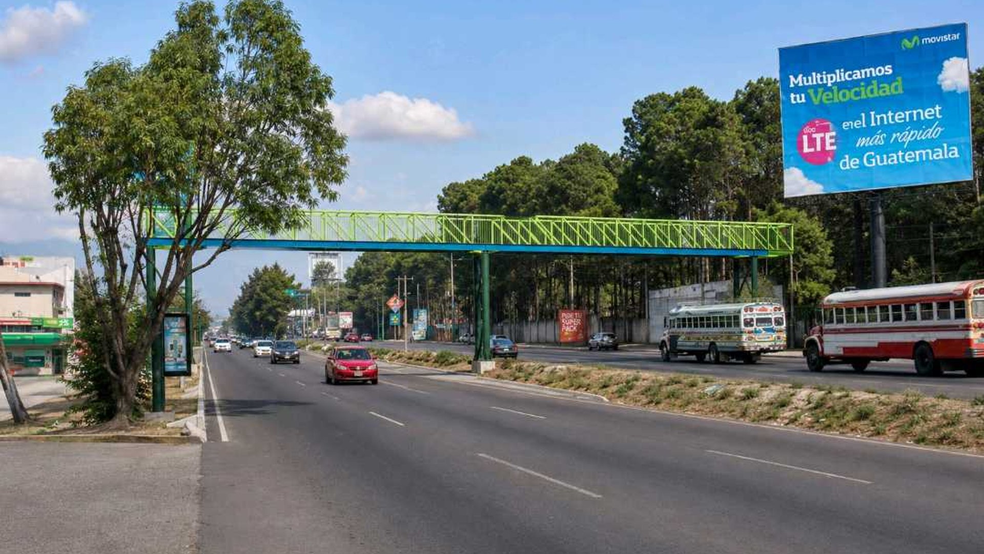 TERRENO EN VENTA???? Calzada Roosevelt, zona 7 Ciudad de Guatemala - Miniatura 3