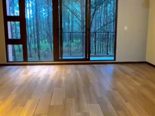 Spacious 3-Bedroom Apartment with Forest View in Zona 16, Guatemala City - $220K - 2