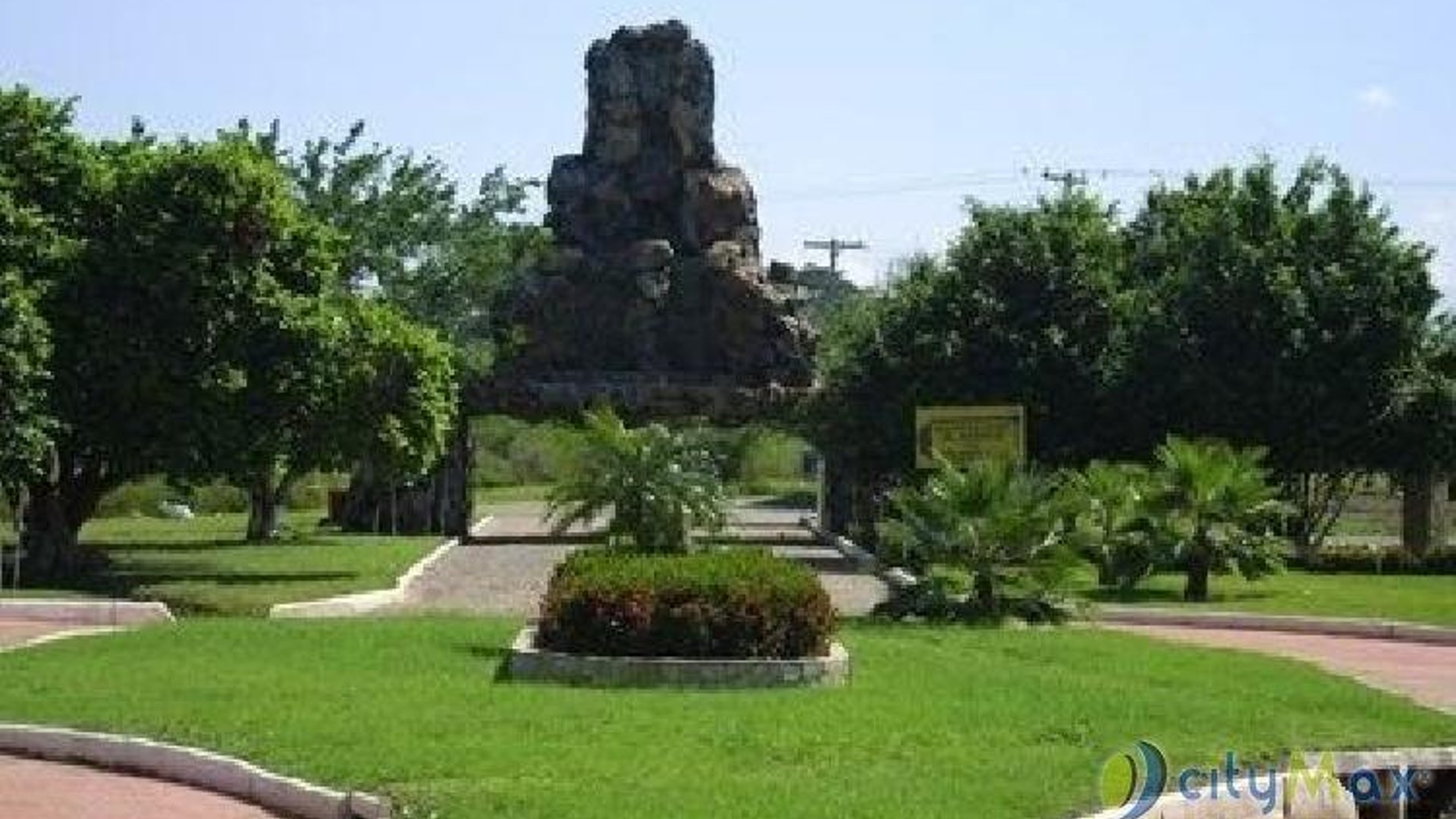 Lote en Venta en Turicentro Cataratas de Uxmel