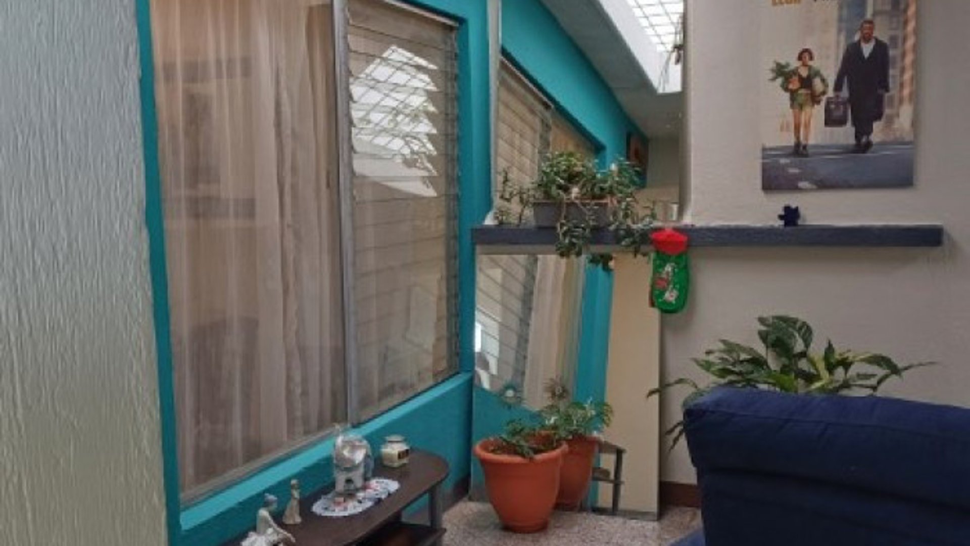 Apartamento Amueblado en Renta Zona 17 Ciudad Guatemala - Miniatura 2