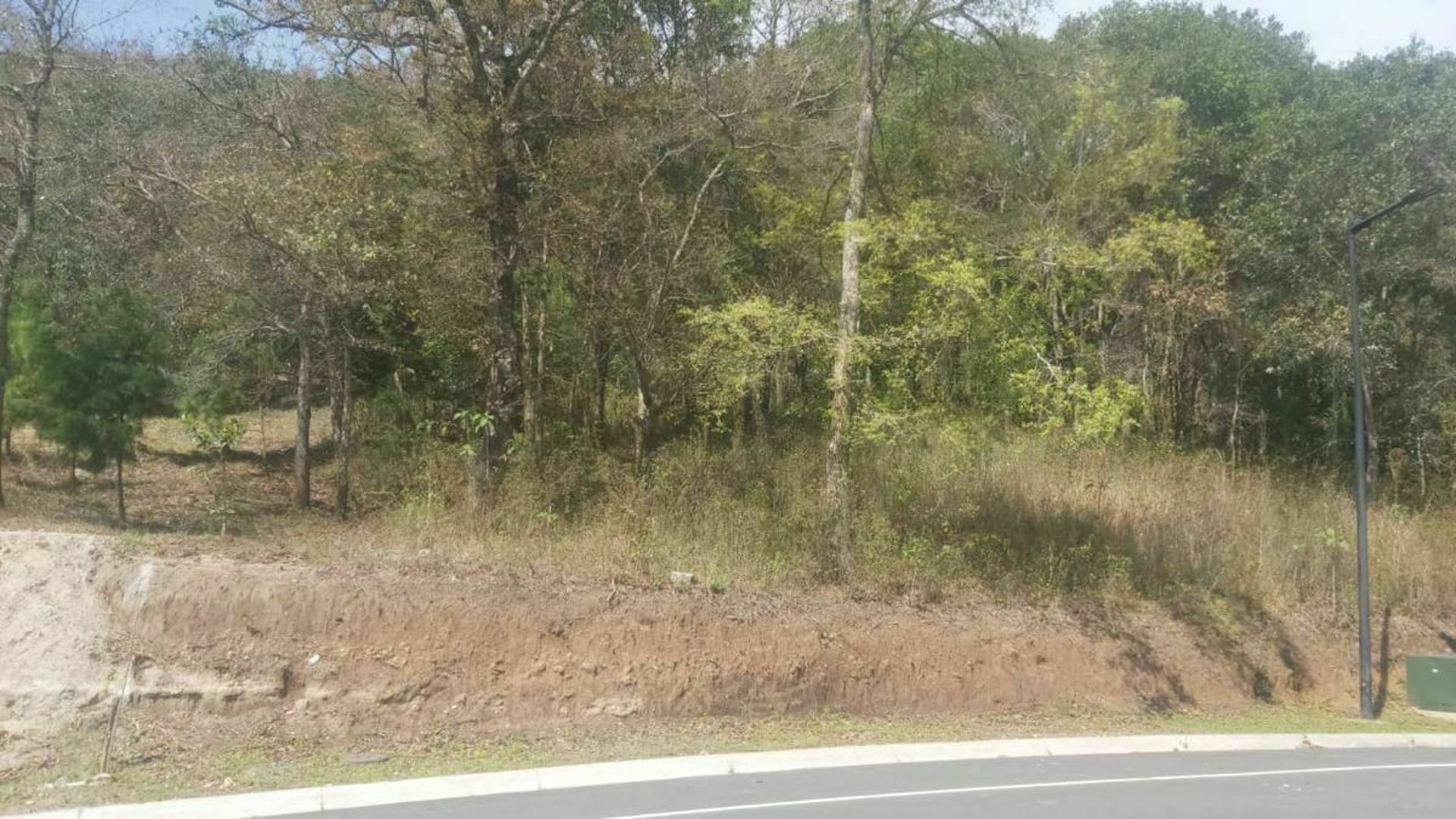 VENDO Terreno en El Pulté Z.16 por $609,840