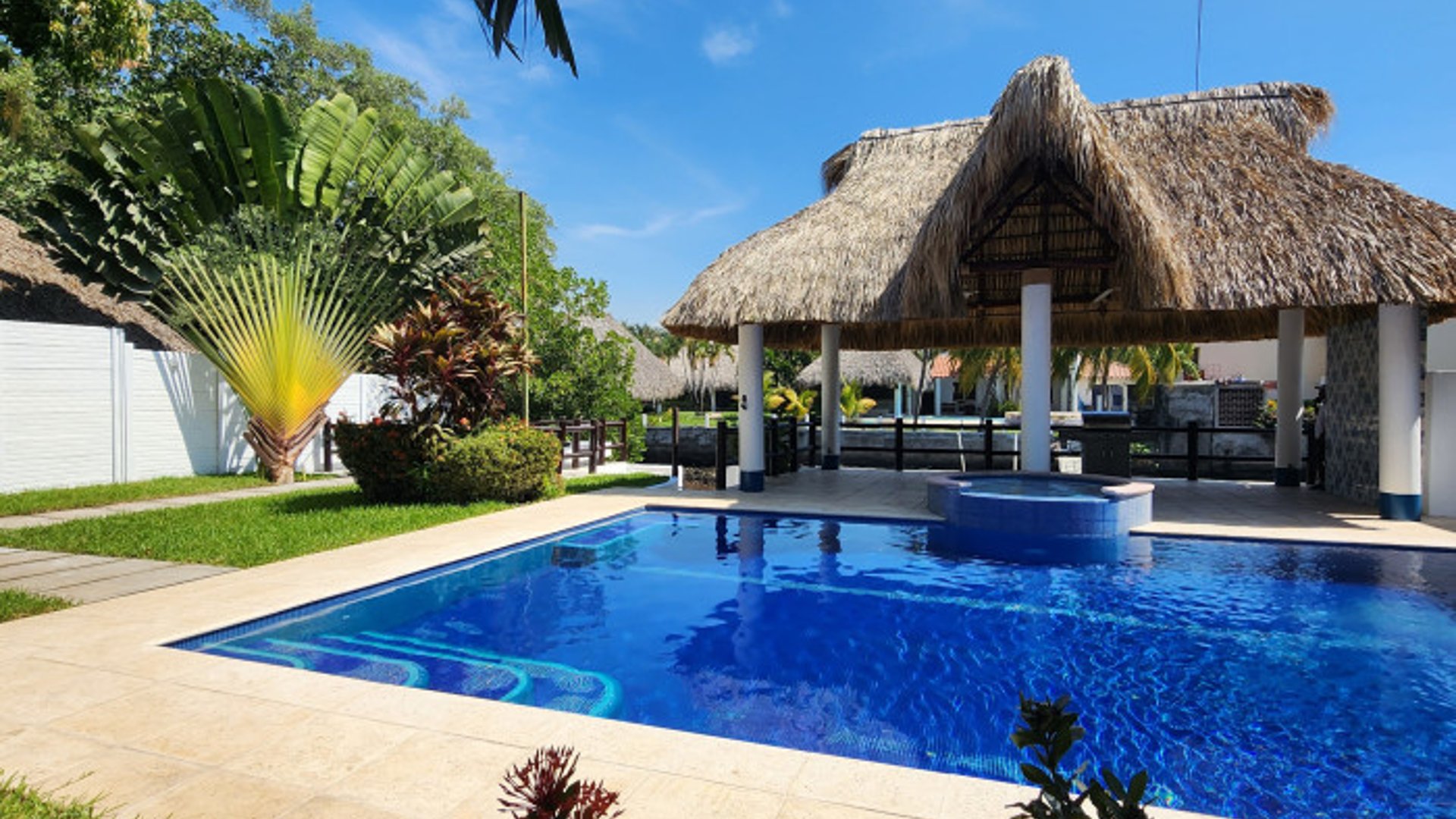En Venta casa en Likin Puerto Quetzal - Miniatura 20