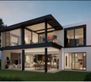 Vendo Hermosa Casa Tipo Mirlo en Proyecto Sauces de el Pulte