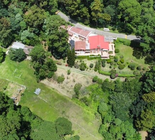 Macrolotes para desarrollo o vivienda en Santa Rosalia CAES