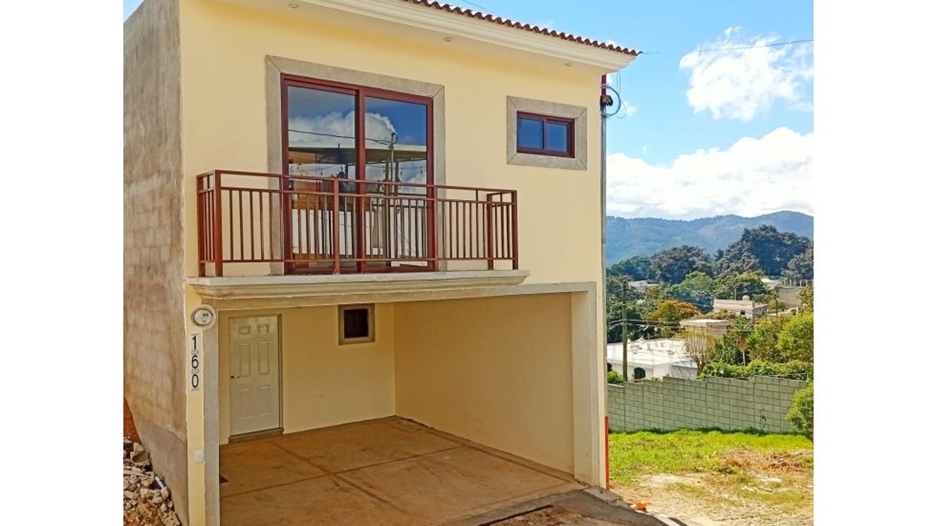 Casa en venta en Residencial Paseo de Santiago, Santiago Sacatepequez - Miniatura 3