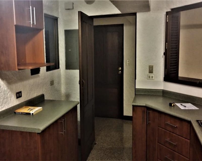 APARTAMENTO EN VENTA EN ZONA 1, CIUDAD DE GUATEMALA 