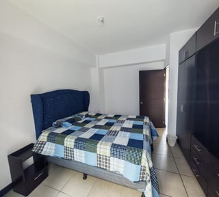 Venta de apartamento en Hexa Cañada Zona 16 | 3 Habitaciones