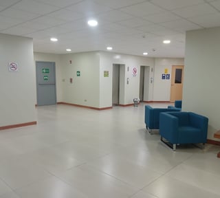 CLINICA EN VENTA Y ALQUIER EN HOSPITAL LA PAZ EN CAES
