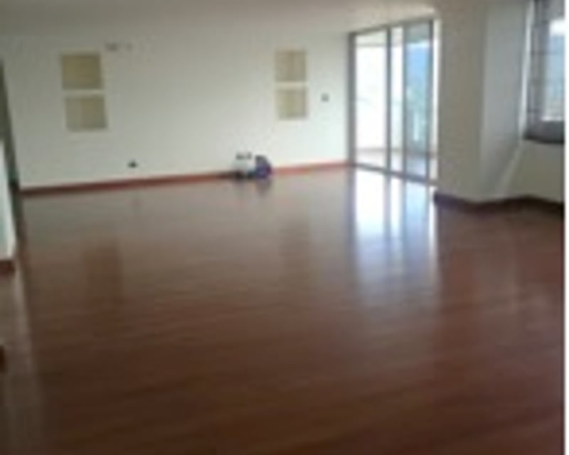 Apartamento 3 habitaciones en renta zona 14
