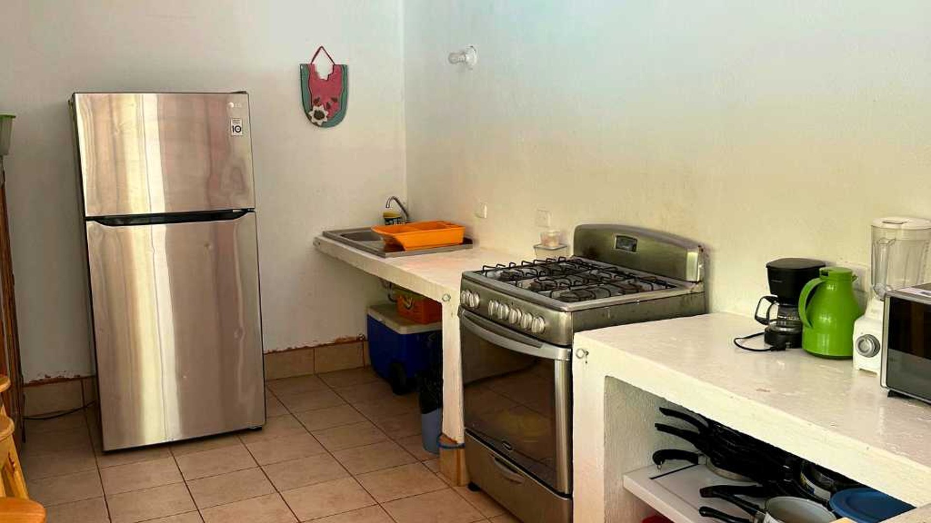 CHALET EN VENTA –  MONTERRICO - Miniatura 11