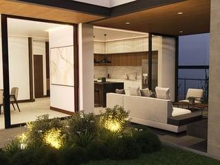 Vendo Hermosa Casa Tipo B Pardela en Proyecto Sauces de el Pulte - 2