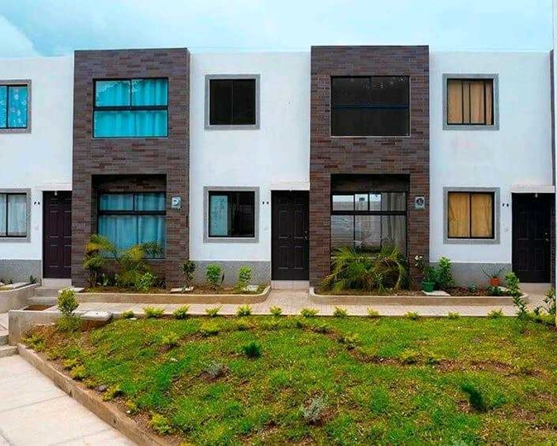 TOWNHOUSE EN ALQUILER -, 📍Villas de San José, San José Pinula