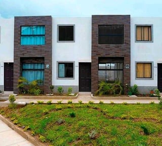 TOWNHOUSE EN ALQUILER -, 📍Villas de San José, San José Pinula