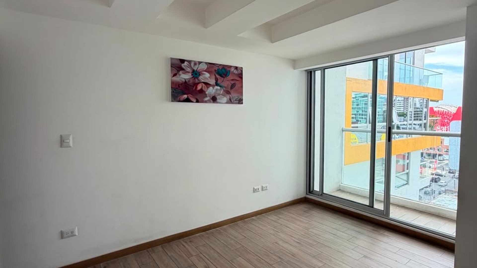 ???? APARTAMENTO SEMIAMUEBLADO EN RENTA – 2 HAB | CITYHAUS | ZONA 10 - Miniatura 9