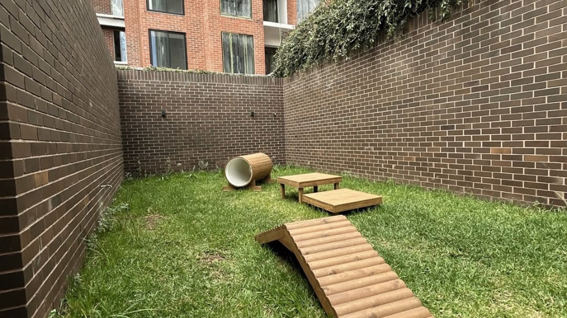 Apartamento de 1 dormitorio para estrenar en zona 10 - Miniatura 7