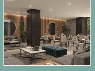Apartamento en venta, en Zona 14 - 3
