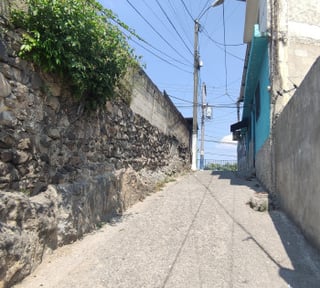 Terreno en venta de 157 Mts Carretera al Atlántico Z 17